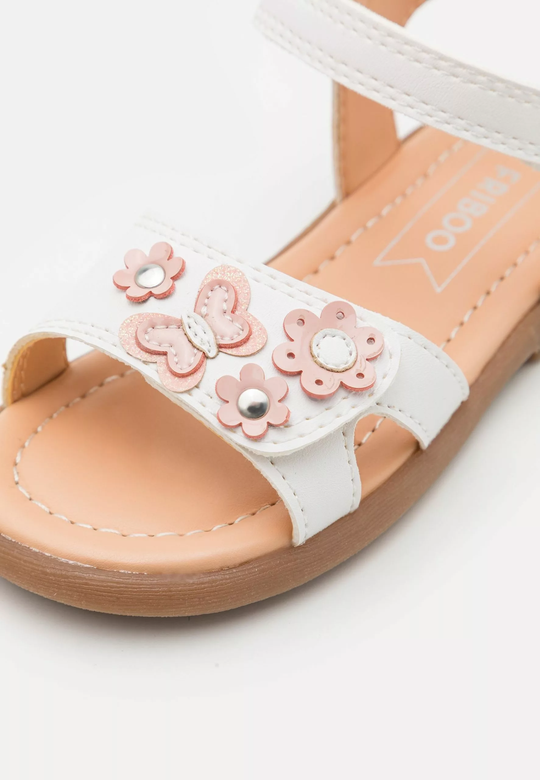 Friboo Sandalen 8 Friboo Sandalen - Afbeelding 6