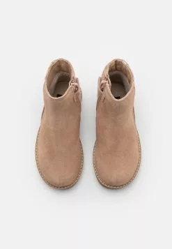 Friboo Leather- Korte Laarzen - Pink -Friboo Winkel 022f057fe6f84606b2df838b83d23104