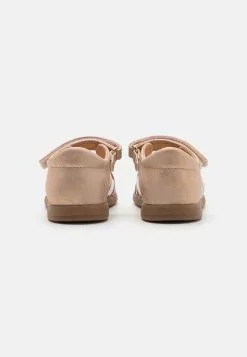 Friboo Sandalen - Rose Gold-Coloured -Friboo Winkel 0317ae862dc14df3a90c3397af8e4c29