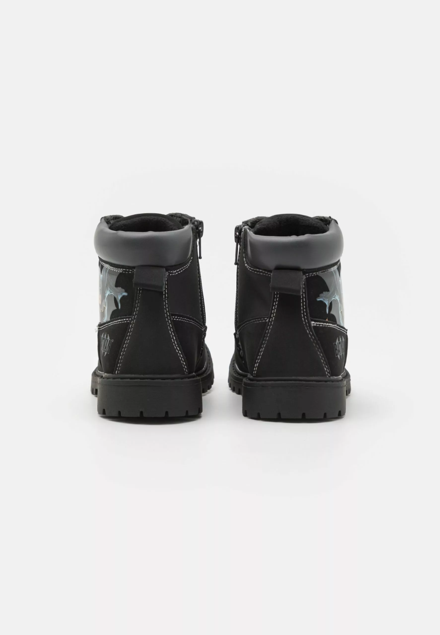 Friboo Veterboots - Black 5 Friboo Veterboots - Black - Afbeelding 3