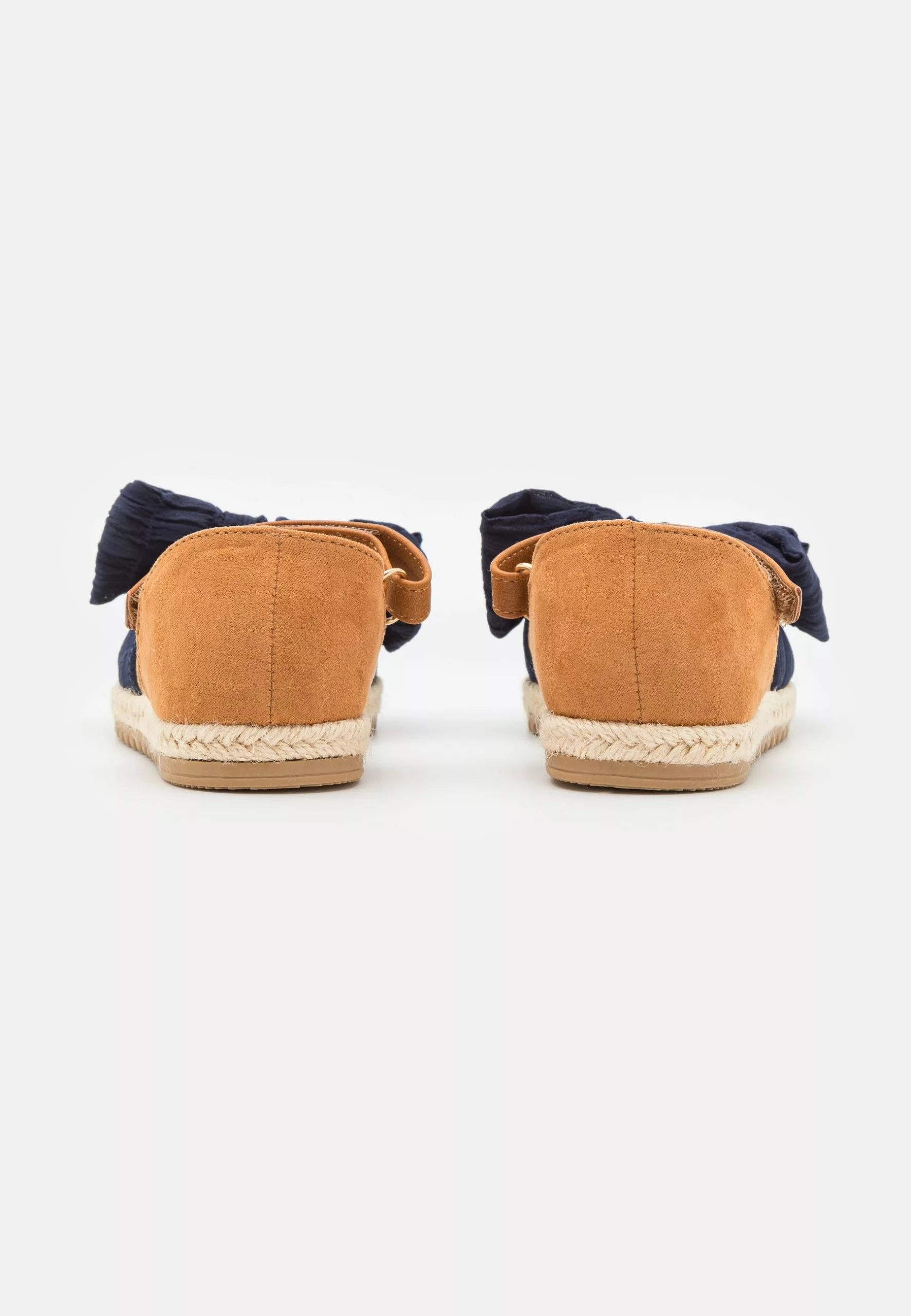 Friboo Sandalen - Dark Blue 5 Friboo Sandalen - Dark Blue - Afbeelding 3