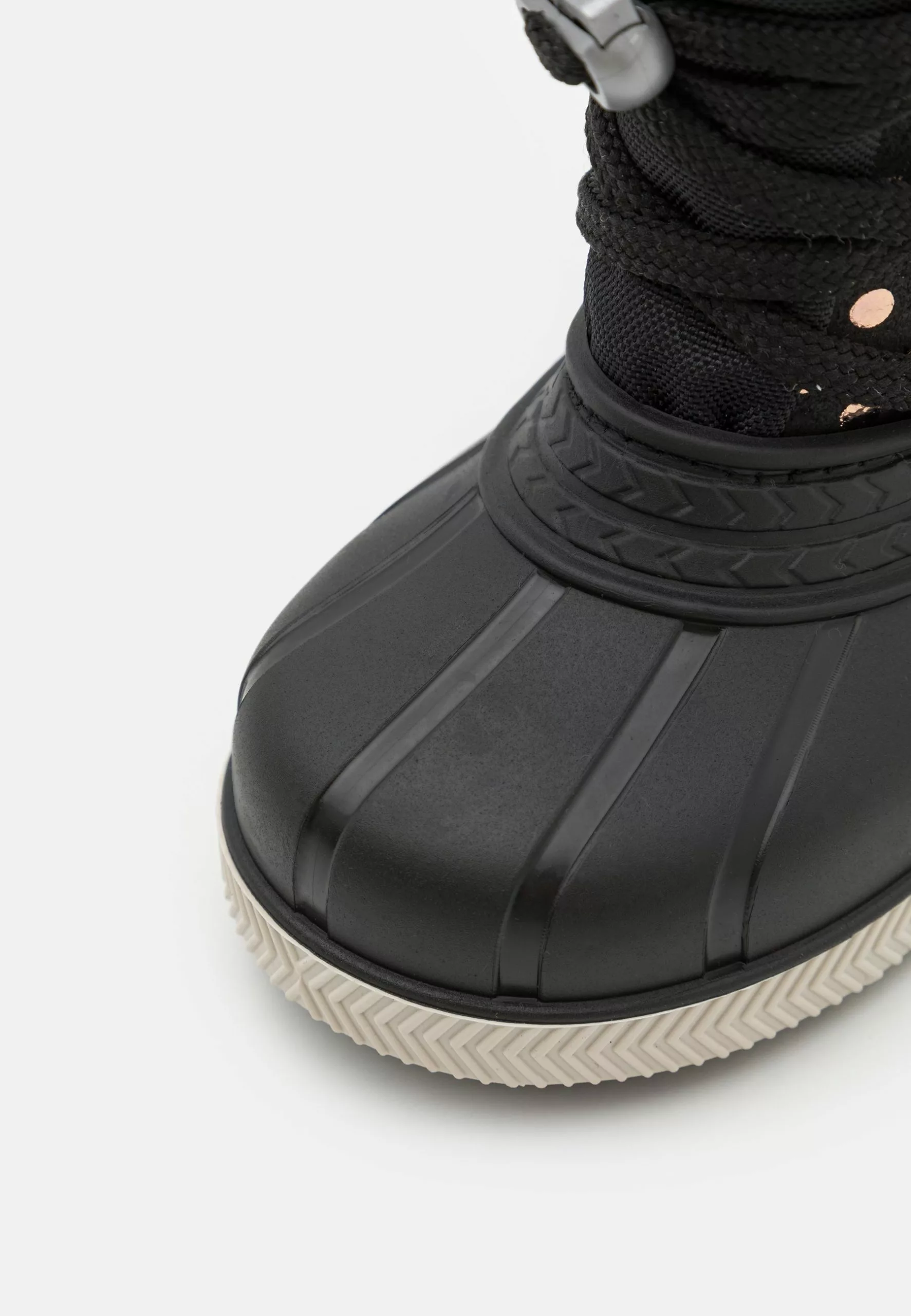 Friboo Snowboots- Dark Blue 8 Friboo Snowboots- Dark Blue - Afbeelding 6