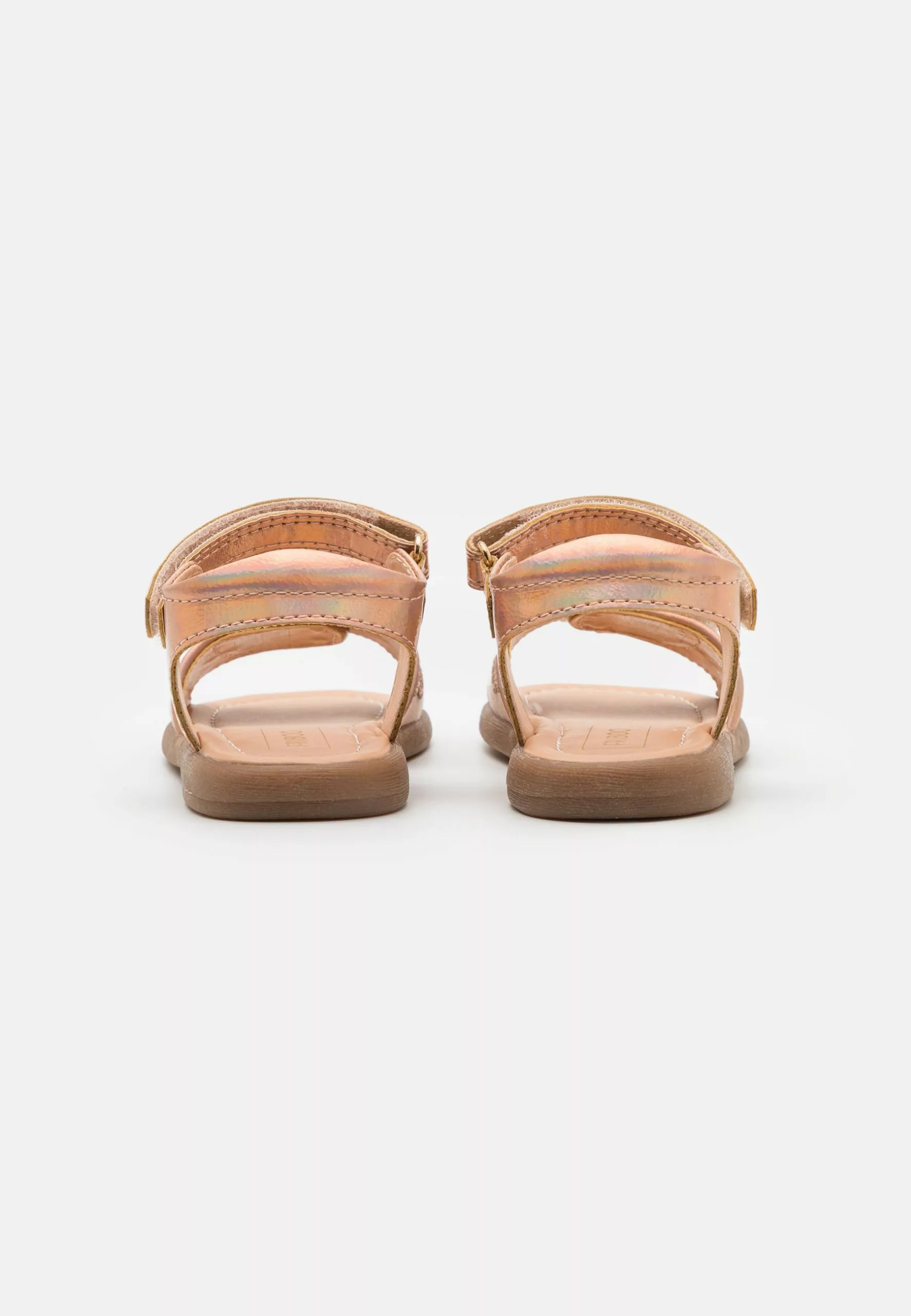 Friboo Sandalen - Rose Gold-Coloured 5 Friboo Sandalen - Rose Gold-Coloured - Afbeelding 3