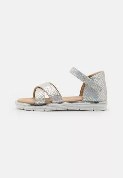 Friboo HOLOGRAPHIC LEATHER - Sandalen