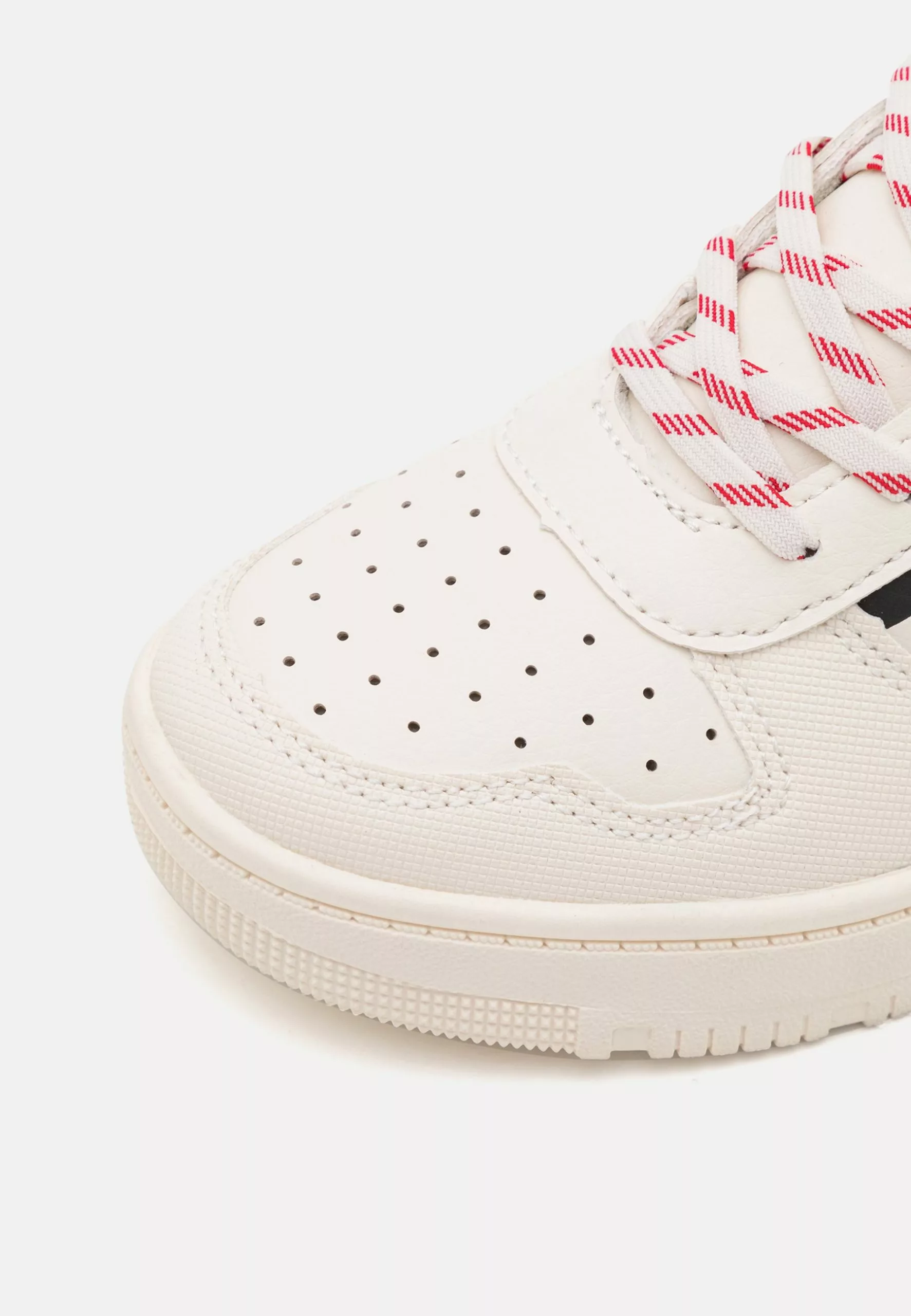 Friboo Sneakers Hoog - Off White 8 Friboo Sneakers Hoog - Off White - Afbeelding 6