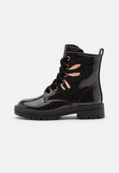 Friboo Veterboots - Black