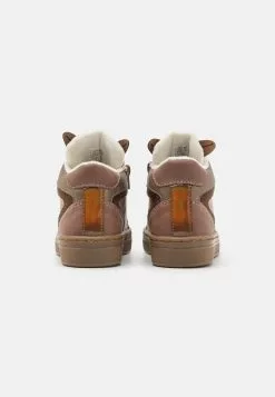 Friboo Sneakers Hoog - Pink -Friboo Winkel 0b92e3e185ee421dacd4475eb2be646c