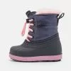 Friboo Snowboots- Dark Blue -Friboo Winkel 0d7a6e4904884b2da0a146471fffe6d6