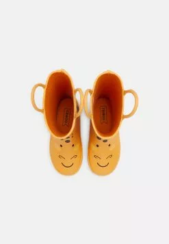 Friboo Regenlaarzen - Orange -Friboo Winkel 0ef8633e7fb3447e9d38767c50824776