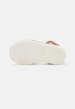 Friboo HOLOGRAPHIC LEATHER - Sandalen -Friboo Winkel 0f03fb2be95a47ab8289ad21ebcf6ab7