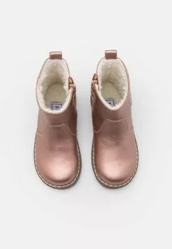 Friboo Korte Laarzen - Pink 11 Friboo Korte Laarzen - Pink -Friboo Winkel 0f5f9d8c169b43c486a175afb0e2bb20