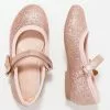 Friboo Ballerina's Met Enkelbandjes -Friboo Winkel 0fbfd1d542b84ac18bf178410e9271f2