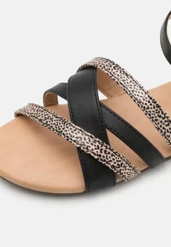 Friboo Sandalen - Black -Friboo Winkel 0fd36b6434e24dd0beca0e398e89fcb3