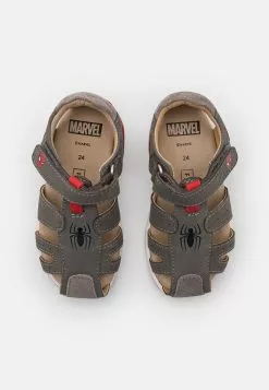 Friboo MARVEL SPIDER-MAN - HIKING SANDALS - Outdoorsandalen -Friboo Winkel 10ea2d5176b74865a617d5fb63b7118a