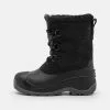 Friboo Snow Boots - Snowboots- Black -Friboo Winkel 117c7d366e904623ac04442e02b8f7c0