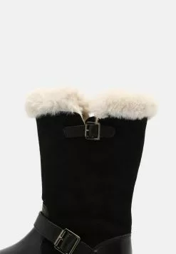 Friboo Leather - Snowboots- Black 13 Friboo Leather - Snowboots- Black -Friboo Winkel 1281e9f25a9e43bc8bb78884112903c4