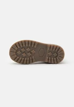 Friboo Leather - Korte Laarzen - Brown -Friboo Winkel 146dadd9745f43c9a317f83a5576d62a