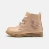 Friboo Veterboots - Rose Gold-Coloured -Friboo Winkel 14f6473756914c03a53a656c3bc904b9