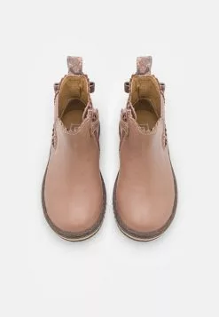 Friboo Korte Laarzen - Pink -Friboo Winkel 1801f6e6e8414f318741202702fbd46e