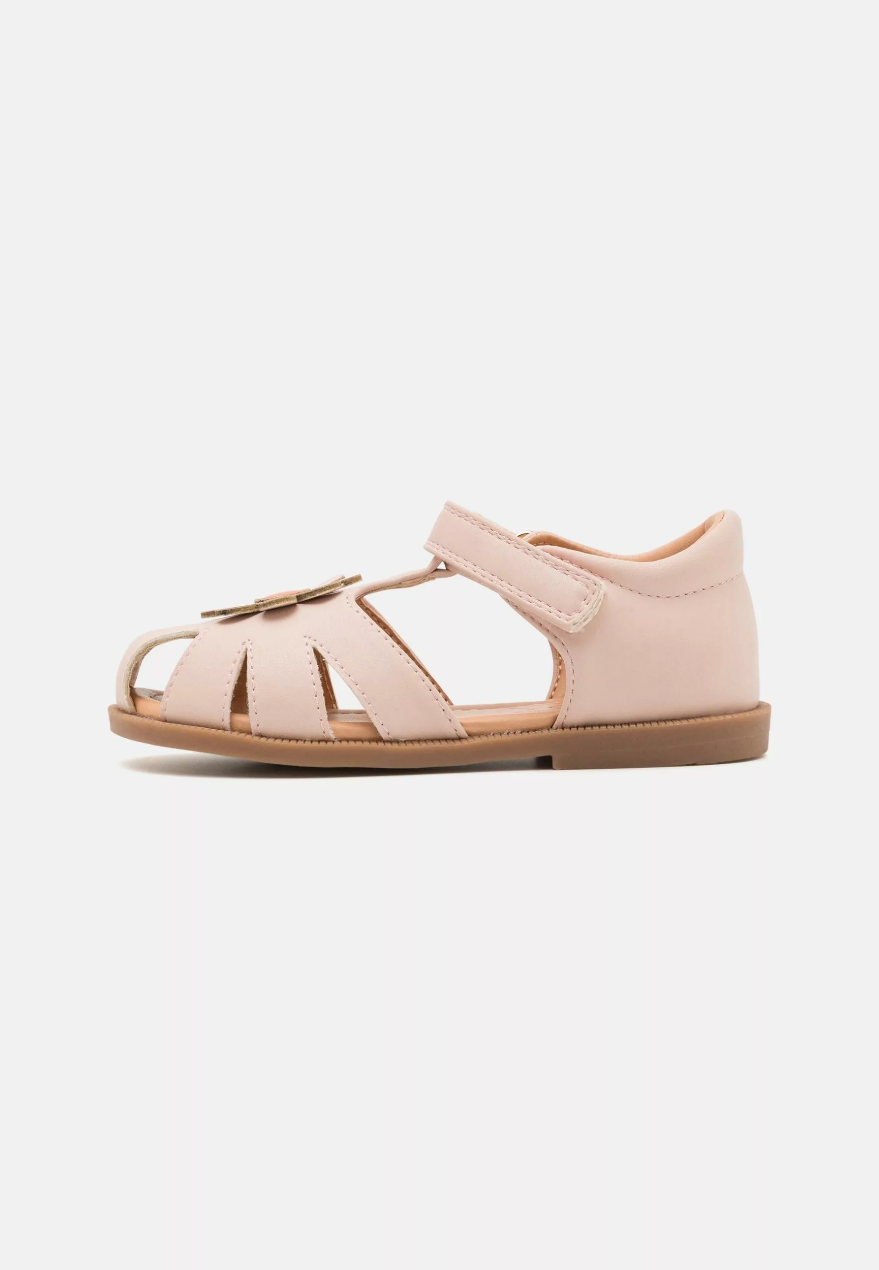 Friboo Sandalen - Light Pink 4 Friboo Sandalen - Light Pink - Afbeelding 2