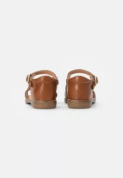 Friboo LEATHER SANDALS - Sandalen -Friboo Winkel 1e0ccef36b37421dbb9bf5b5e1b2bebb