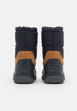 Friboo Snowboots- Dark Blue -Friboo Winkel 21ea556742fd475dbe8a48e74c5a6249