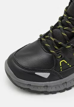 Friboo Veterboots - Black 13 Friboo Veterboots - Black -Friboo Winkel 22abe41e67ff4a78824a2ee1ef12d341