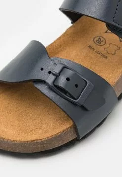 Friboo Unisex - Sandalen - Blue 13 Friboo Unisex - Sandalen - Blue -Friboo Winkel 23cf5d2fe61d4bf5a5124e87ed32614d