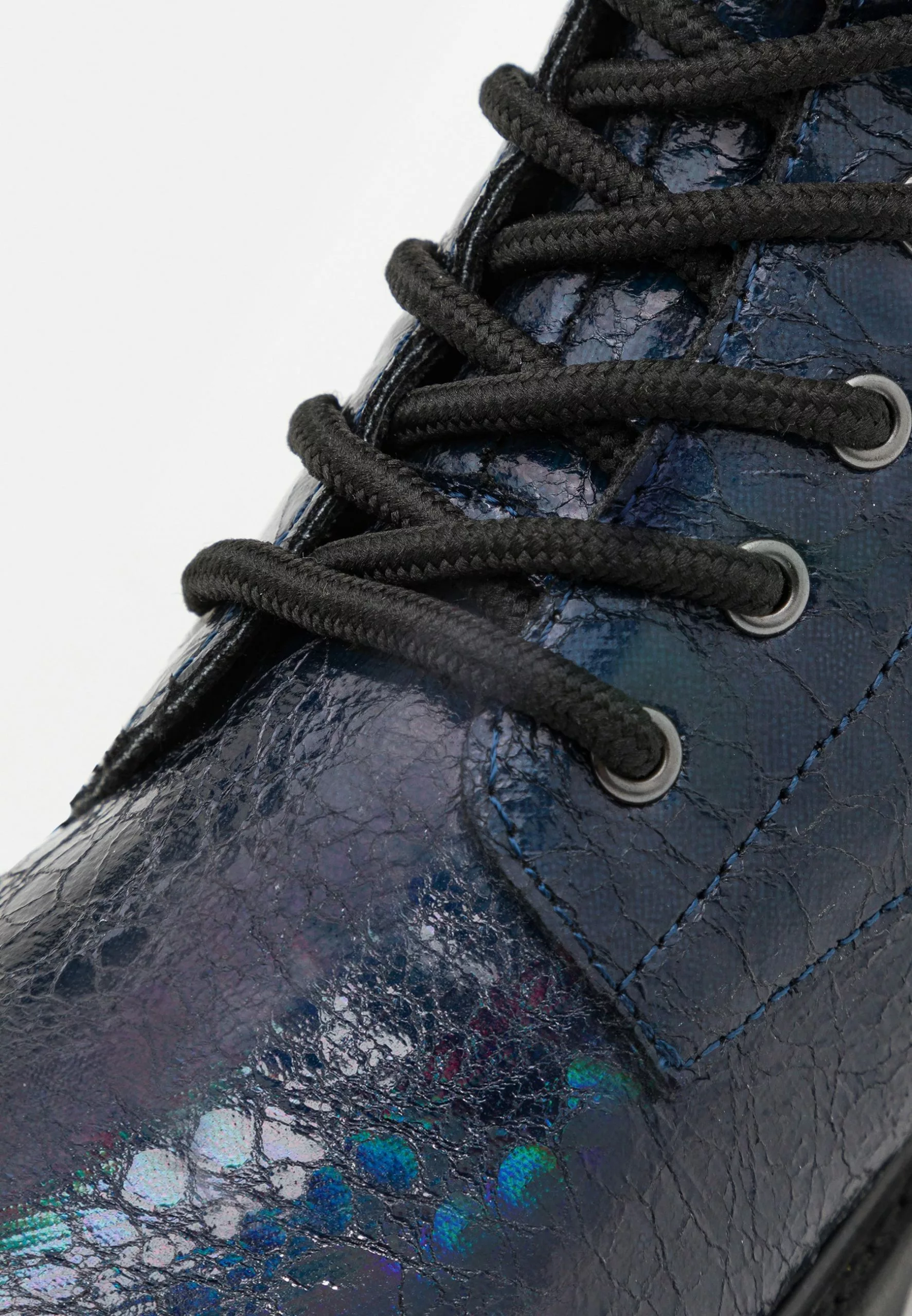 Friboo Veterboots - Dark Blue 8 Friboo Veterboots - Dark Blue - Afbeelding 6