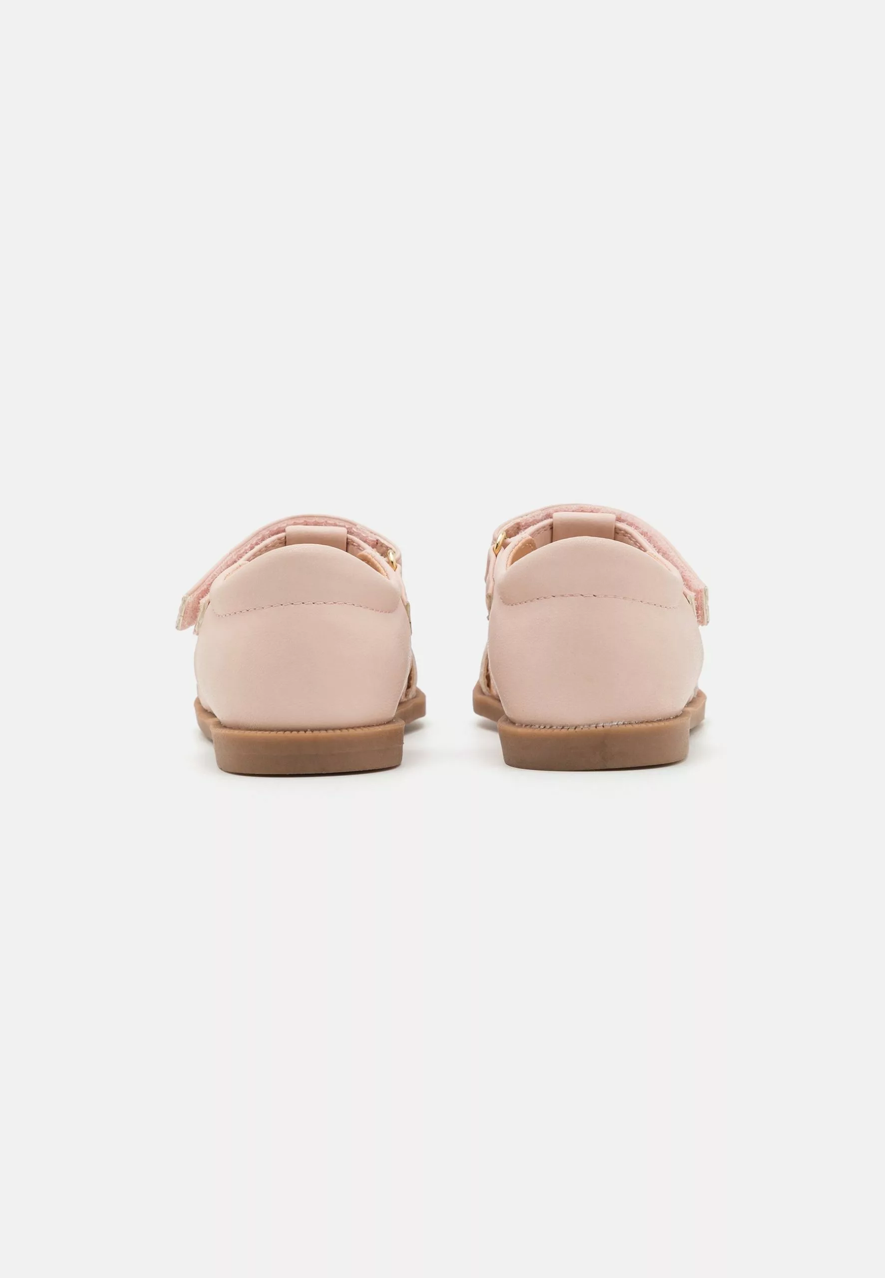 Friboo Sandalen - Light Pink 7 Friboo Sandalen - Light Pink - Afbeelding 5