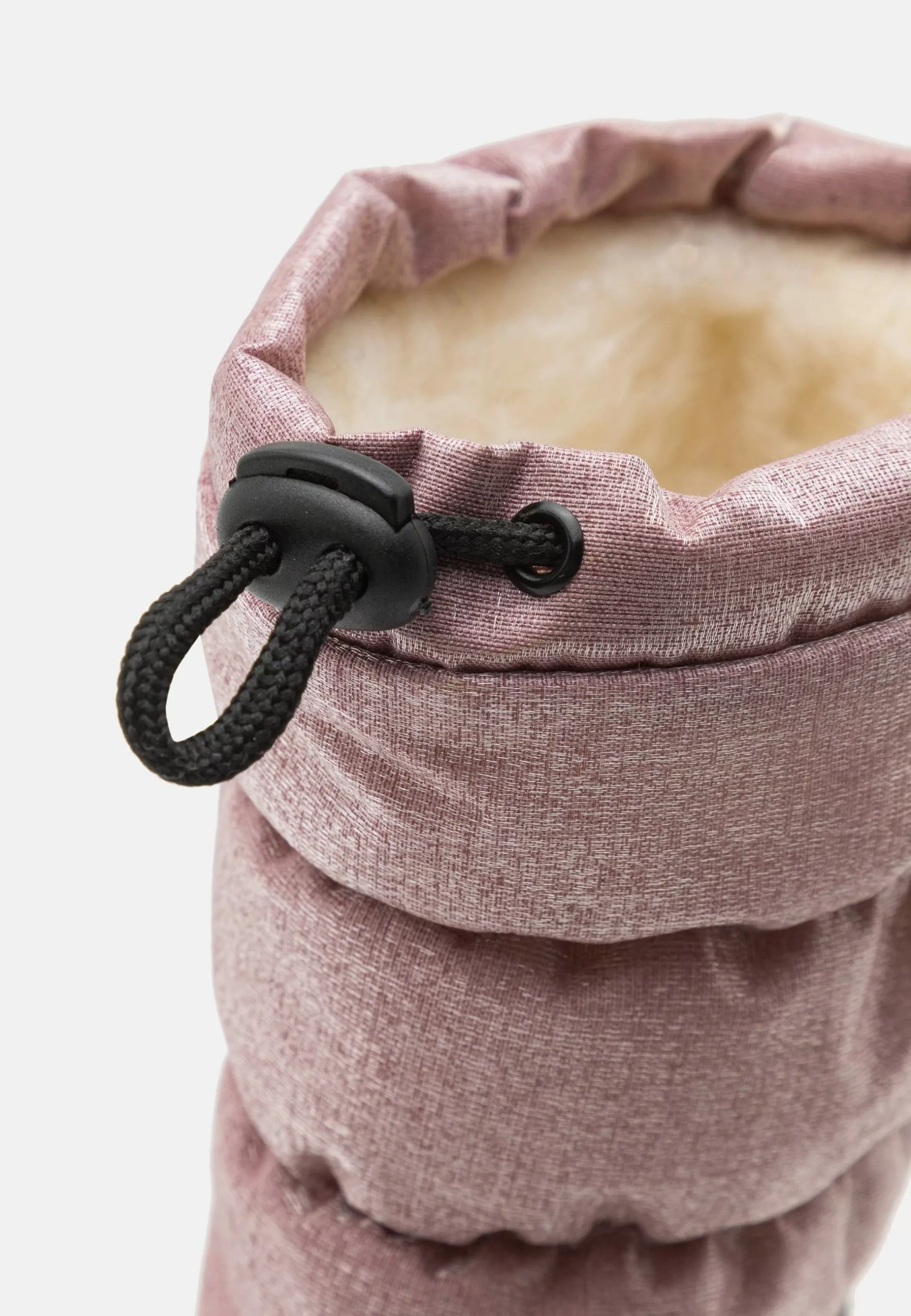 Friboo Snowboots- Pink 8 Friboo Snowboots- Pink - Afbeelding 6