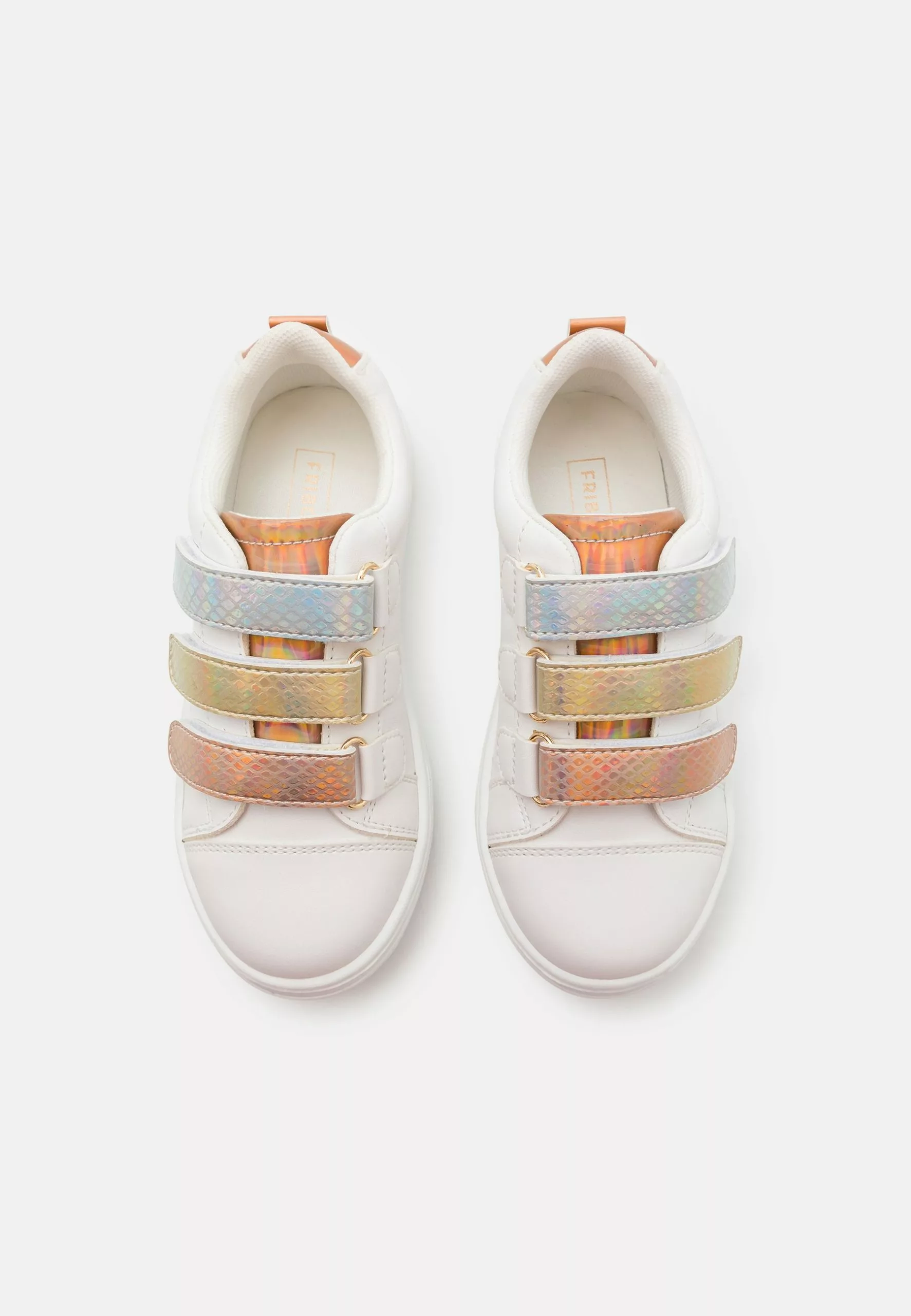 Friboo Sneakers Laag 6 Friboo Sneakers Laag - Afbeelding 4