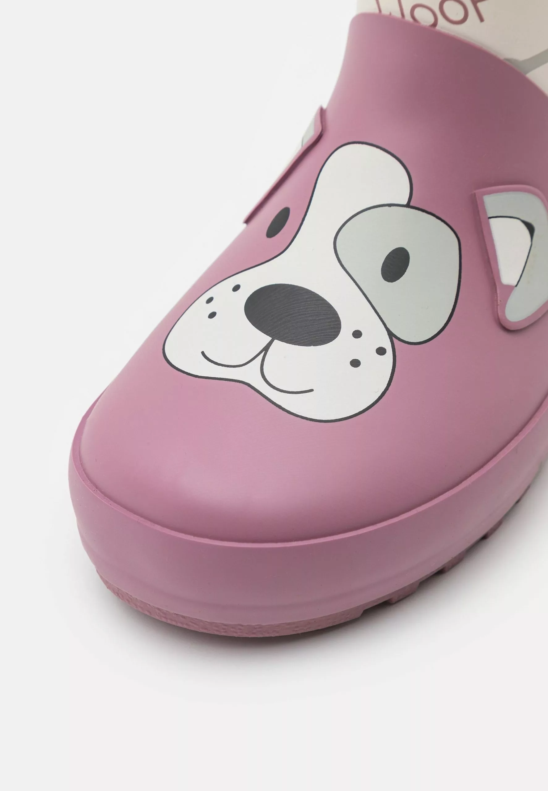 Friboo Regenlaarzen - Pink 7 Friboo Regenlaarzen - Pink - Afbeelding 6