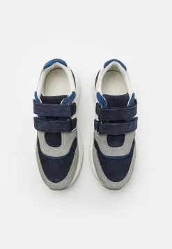 Friboo LEATHER - Sneakers Laag -Friboo Winkel 33ed7c22e0004fc8be534abcd621792e