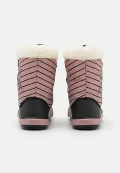 Friboo Disney Bambi - Winter Boots - Snowboots- Light Pink -Friboo Winkel 3545277f01644ea698d5919680b9a3f8