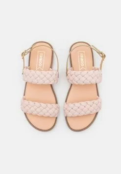 Friboo Sandalen - Light Pink -Friboo Winkel 362a0d565328429880f98c5775b25d18