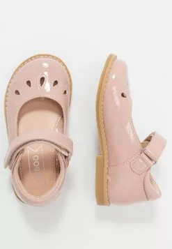 Friboo Ballerina's Met Enkelbandjes