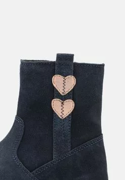 Friboo Korte Laarzen - Dark Blue 13 Friboo Korte Laarzen - Dark Blue -Friboo Winkel 395d7d5d395b4ad3a2bd9bb6efcd8614