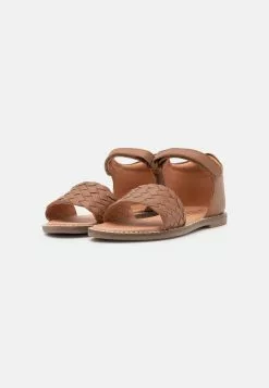 Friboo Leather - Sandalen - Cognac -Friboo Winkel 396b072e498542f38247ac82f2289834