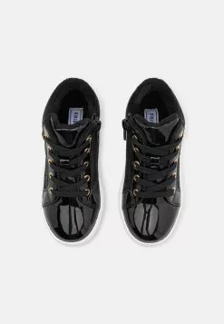 Friboo Laarzen - Black -Friboo Winkel 3b18d4665b4340c1903afc66233caa64