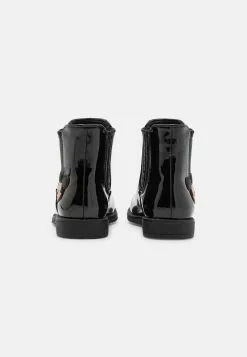 Friboo Disney Mickey Mouse - Zip-Up Booties- Korte Laarzen - Black -Friboo Winkel 3fcd022c7d044e33bfe82fc5b299eaa6