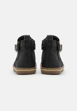 Friboo Korte Laarzen - Black -Friboo Winkel 419c17eb8e63456095037d0b3c1fa236