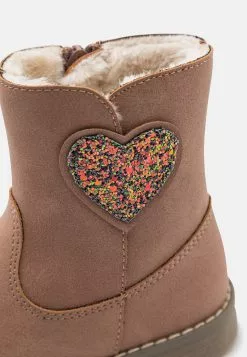 Friboo Korte Laarzen - Mauve 13 Friboo Korte Laarzen - Mauve -Friboo Winkel 42dbbb6cfc384e0d84583cab9138818a