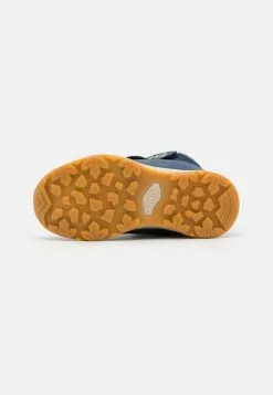 Friboo Snowboots- Dark Blue -Friboo Winkel 44f242d47a5c4a668e18f65c8ecfdc11