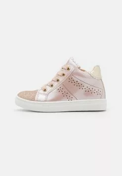Friboo Sneakers Hoog
