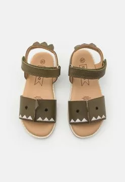 Friboo LEATHER - Sandalen -Friboo Winkel 46c85459a8a447988b1577291a5411cd