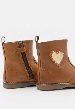 Friboo Leather - Korte Laarzen - Cognac 13 Friboo Leather - Korte Laarzen - Cognac -Friboo Winkel 4a0362bf16b94569b2ef9966e45b77fb