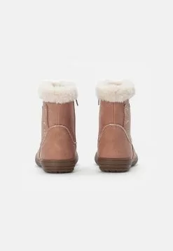 Friboo Booties - Korte Laarzen - Pink 10 Friboo Booties - Korte Laarzen - Pink -Friboo Winkel 4b3750fe34e84fa49aa2c7e6a3e05fb9