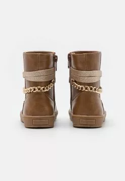 Friboo Laarzen - Brown 10 Friboo Laarzen - Brown -Friboo Winkel 4bfb2e3a444841b18bda56c68c83c27a