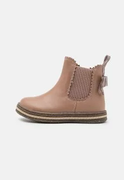 Friboo Korte Laarzen - Pink